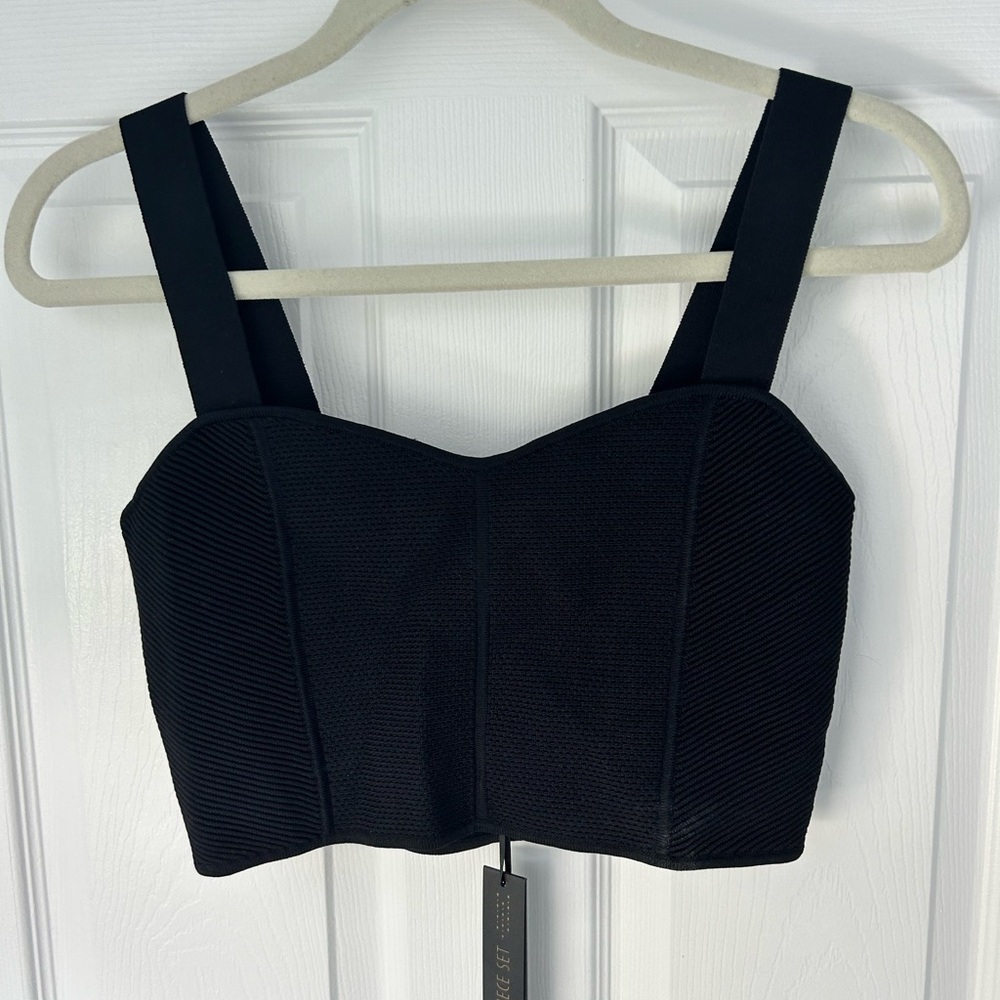 House of Harlow Tank Top